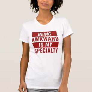 Camiseta Ser Engraçado
