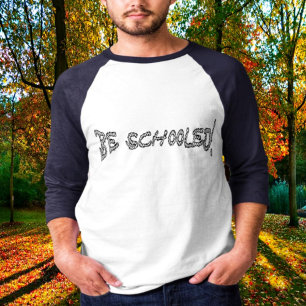 Camiseta Ser Escolhido - II