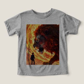 Camiseta ser forte
