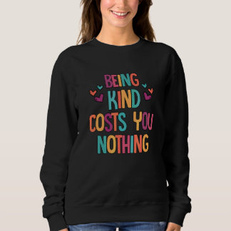 Camiseta Ser Gentil Não Te Custa Nada Inspiração de Gentile