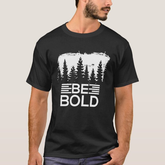 Camiseta Ser negrito (Frente)
