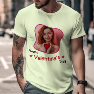 Camiseta Ser O Meu Namorados? - Suspiros Românticos