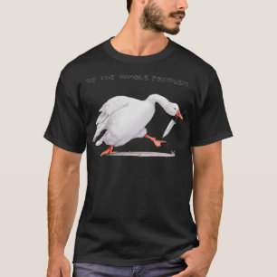 CAMISETA SER O PROBLEMA INTEIRO 1