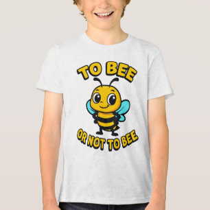 Camiseta Ser ou não ser