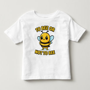 Camiseta Ser ou não ser