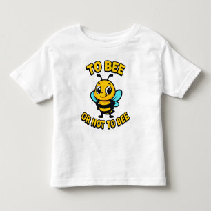 Camiseta Ser ou não ser