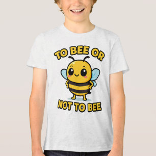 Camiseta Ser ou não ser