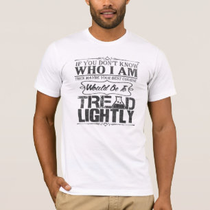 Camiseta Ser prudente