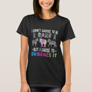 Camiseta Ser Raros Sensibilização para a Doença Raros Guerr