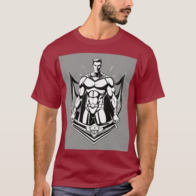 Camiseta Ser seu (Frente)