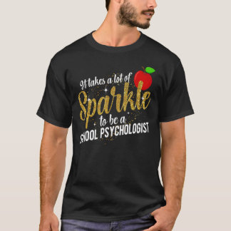 Camiseta Ser Um Apreciador De Psicólogo Escolar Psicólogo