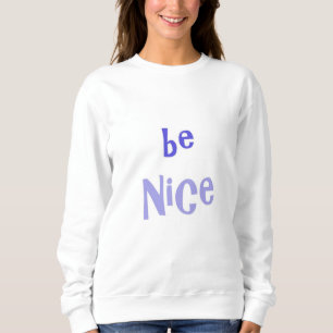 Camiseta ser uma bela arte de texto