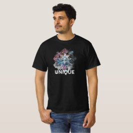 Camiseta Ser Único No.3 Whispers Ephemeral