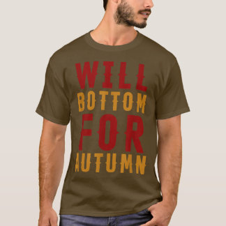 Camiseta Será Inferior Para O Halloween Da Época De Roupa D