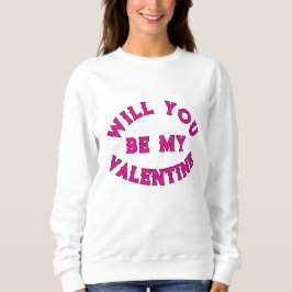 CAMISETA SERÁ MEU NAMORADOS?
