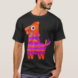 Camiseta Serape Pinata Meican Funny Cool Fiesta Cinco de ma