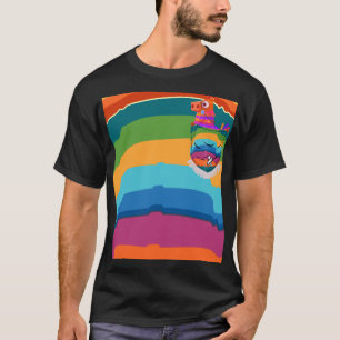 Camiseta Serape Pocket Pinata Meican Funny Fiesta Cinco de