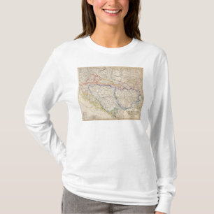 Camiseta Serbia, Bósnia