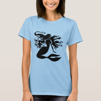 Camiseta Sereia