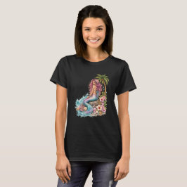 Camiseta Sereia