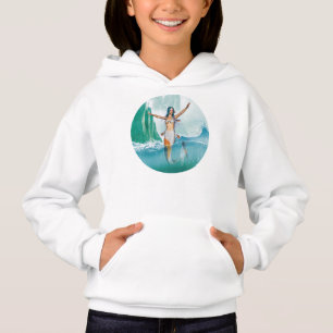 Camiseta Sereia