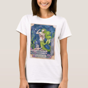 Camiseta Sereia
