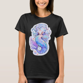 Camiseta Sereia