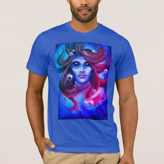Camiseta Sereia