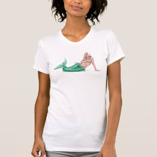 Camiseta Sereia