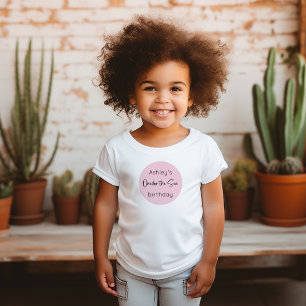 Camiseta Sereia Afro-Americana Abre O Aniversário Do Mar