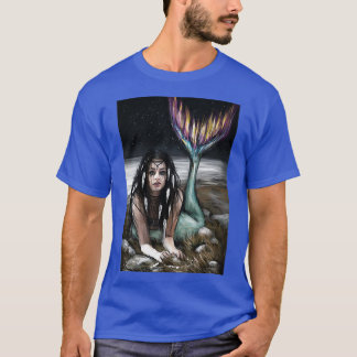 Camiseta Sereia de Starlight