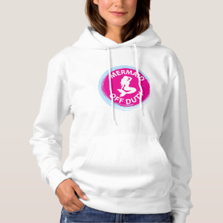 Camiseta Sereia do Daqui Hoodie