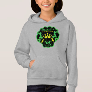 Camiseta Sereia Gêmeas