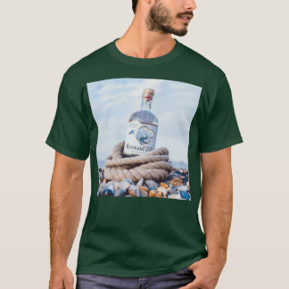 Camiseta Sereia Gin Isley de Peso T