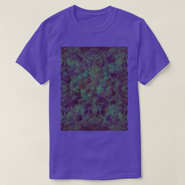 Camiseta Sereia v6 (Frente do Design)