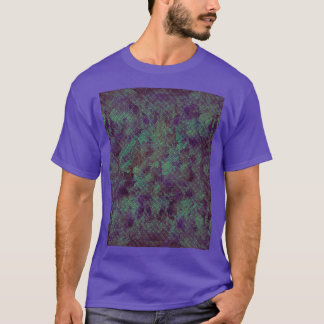 Camiseta Sereia v6