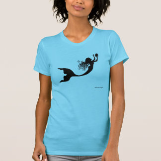Camiseta Sereias 23