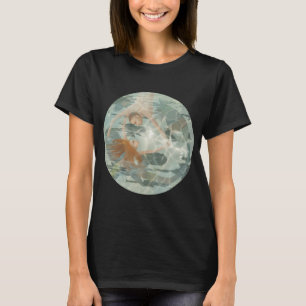 Camiseta Sereiazinha
