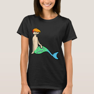Camiseta Sereio Tropical
