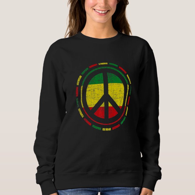 Camiseta Serem Cores Massas Pacificadoras (Frente)