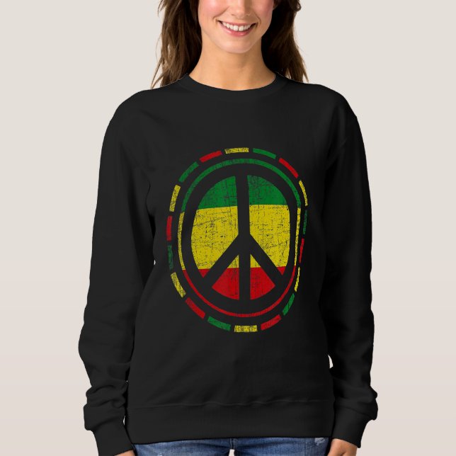 Camiseta Serem Cores Massas Pacificadoras (Frente)