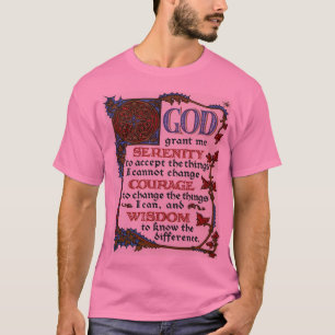 Camiseta Serenidade