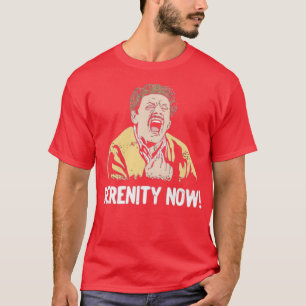 Camiseta Serenidade Agora!