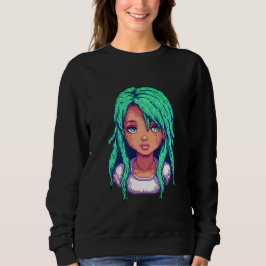 Camiseta Serenidade Aquática