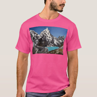 Camiseta Serenidade Ativa