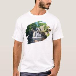 Camiseta Serenidade das Quedas de Chapman