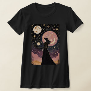 Camiseta Serenidade de StargING