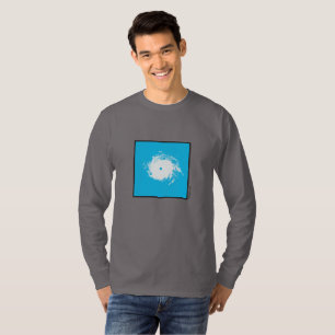 Camiseta Serenidade/Equanimidade