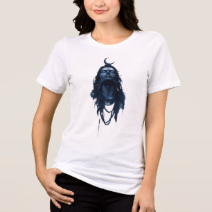 Camiseta Serenidade Eterna de Neelkanth O Destruidor Silenc