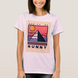 Camiseta Serenity